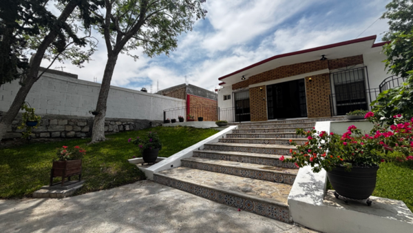 Casa en venta en Parras de la Fuente Centro, Parras — foto 2 de 43