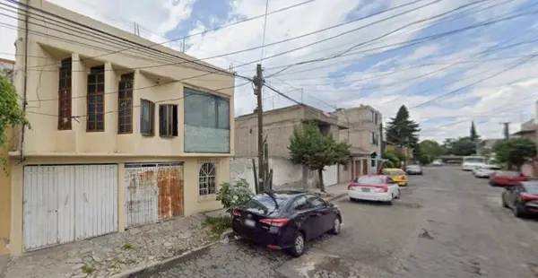 Casa en venta en México Segunda Sección, Nezahualcóyotl — foto 3 de 15