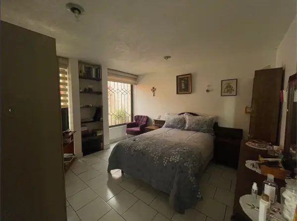 Casa en venta en Colina del Sur, Álvaro Obregón — foto 2 de 28