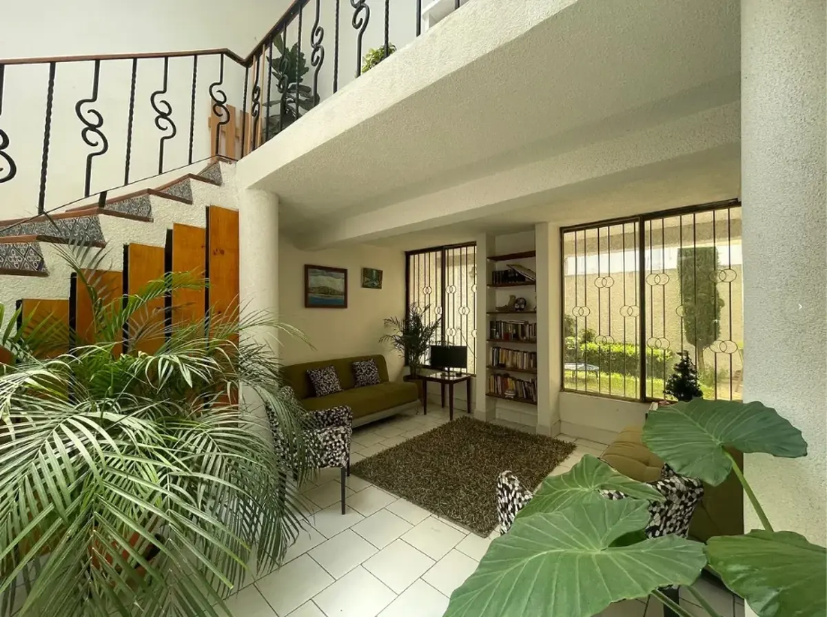 Casa en venta en Colina del Sur, Álvaro Obregón — foto 1 de 28