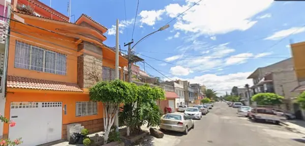 Casa en venta en Agua Azul, Nezahualcóyotl — foto 3 de 17