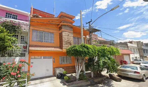 Casa en venta en Agua Azul, Nezahualcóyotl — foto 2 de 17