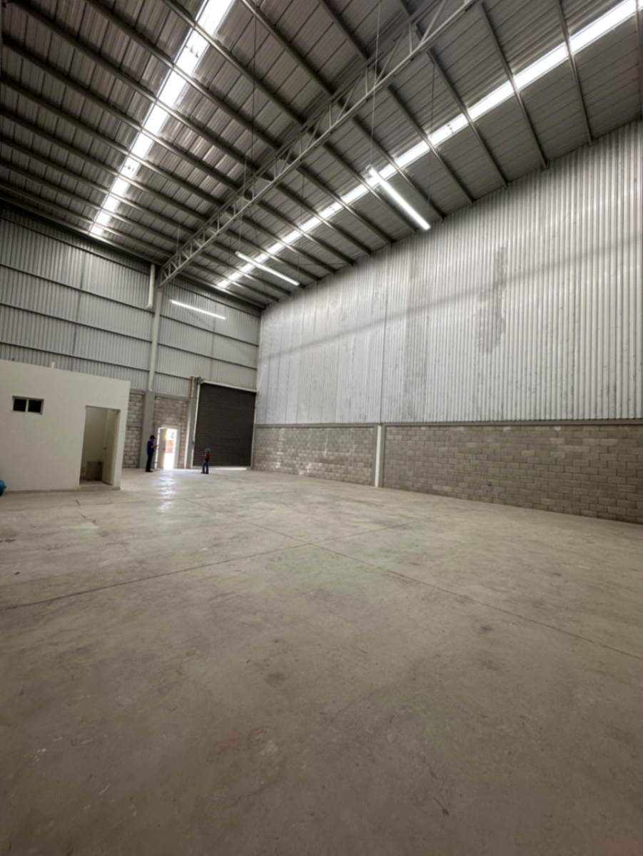 Vista 3 de Bodega en Renta en Villa Florida, Torreón, Coahuila de Zaragoza