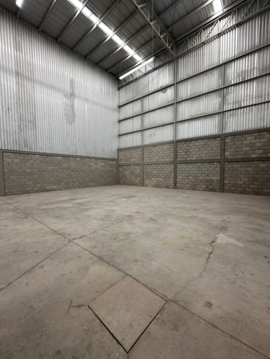 Vista 2 de Bodega en Renta en Villa Florida, Torreón, Coahuila de Zaragoza
