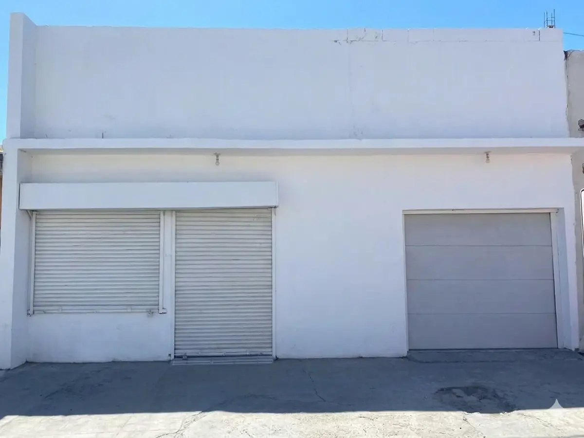 Consultorio en venta en Torreon Centro, Torreón — foto 1 de 7