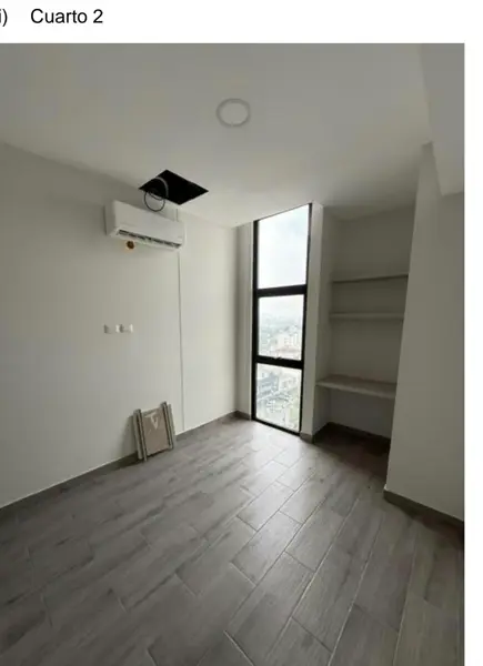 Departamento en renta en Monterrey Centro, Monterrey — foto 3 de 14