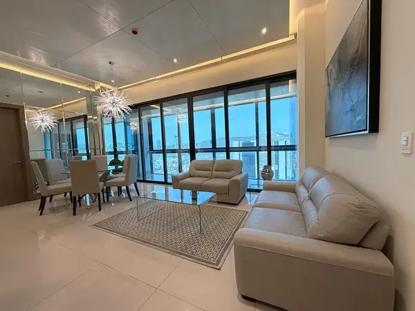 Departamento en renta en Zona San Agustín, San Pedro Garza García — foto 2 de 9