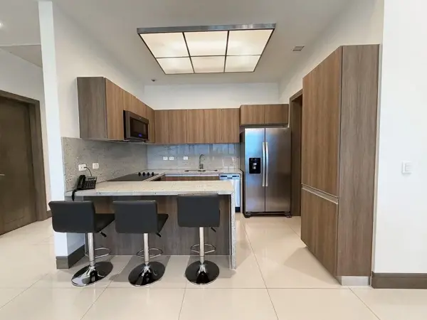 Departamento en renta en Zona San Agustín, San Pedro Garza García — foto 3 de 9