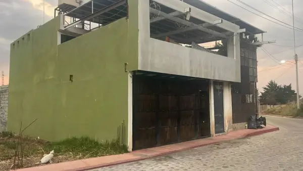 Venta de casa en Las Águilas, Amealco, Querétaro