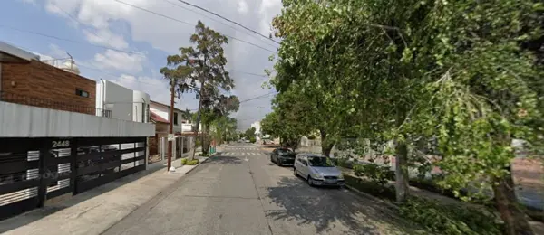 Casa en venta en Bosques de La Victoria, Guadalajara — foto 2 de 17