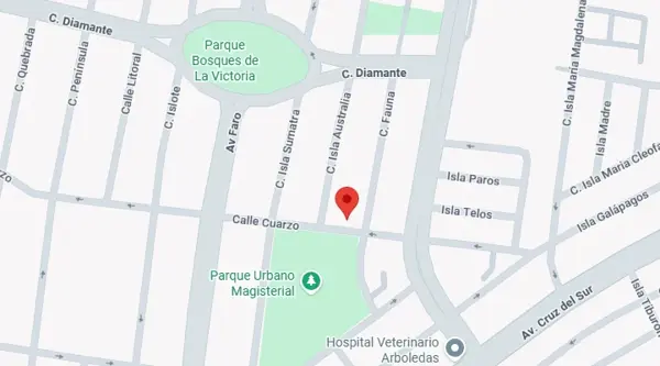 Casa en venta en Bosques de La Victoria, Guadalajara — foto 3 de 17