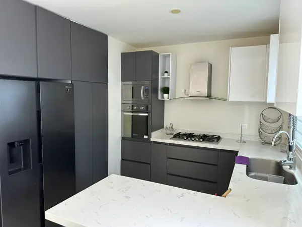 Casa en venta en Valle Alto, Culiacán — foto 3 de 16