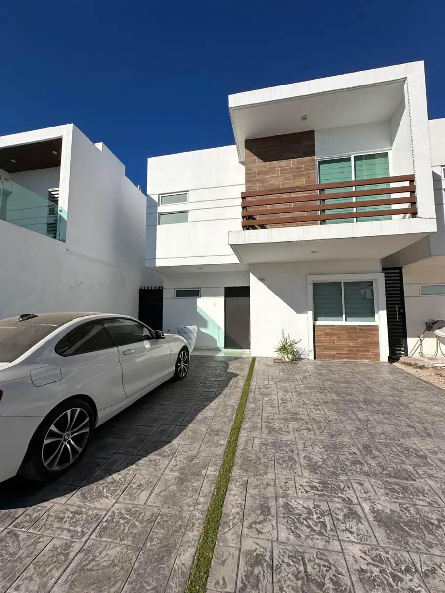 Casa en venta en Valle Alto, Culiacán — foto 1 de 16