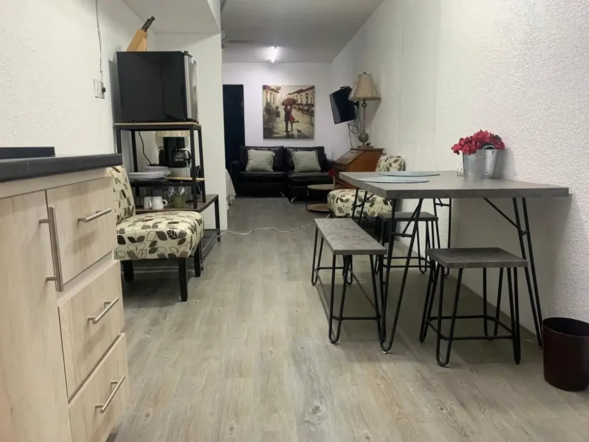 Vista 3 de Departamento en Renta en Torreon Centro, Torreón, Coahuila de Zaragoza