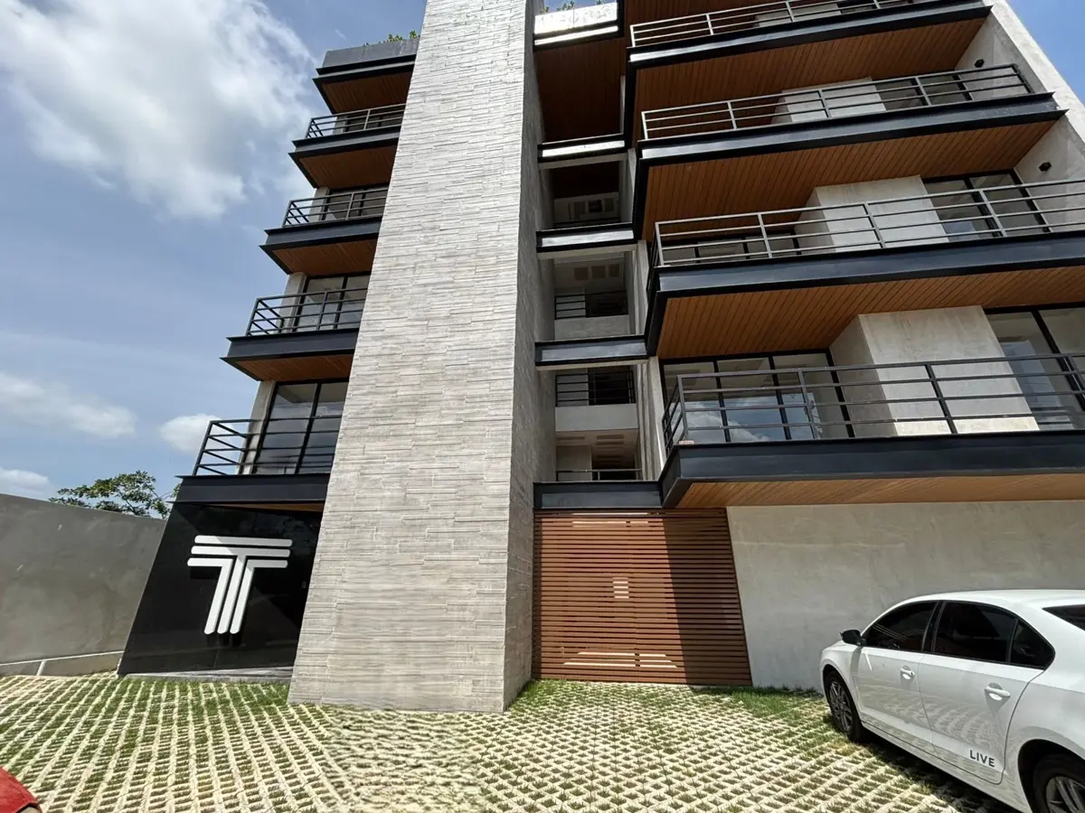 Departamento en venta en Temozon Norte, Mérida — foto 1 de 30