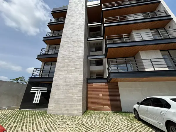 Departamento en Venta, Temozon Norte, Mérida