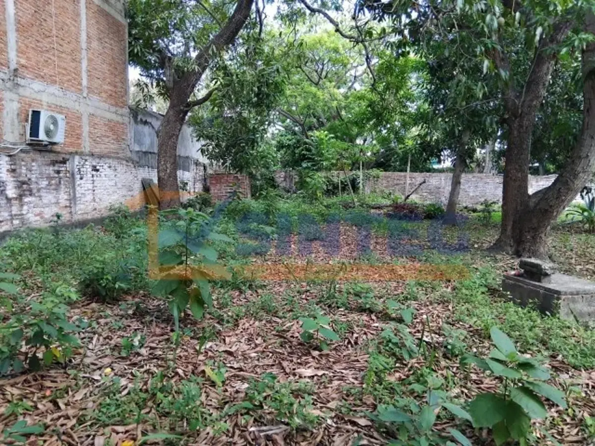 Terreno en venta en Cazones, Poza Rica de Hidalgo — foto 1 de 9