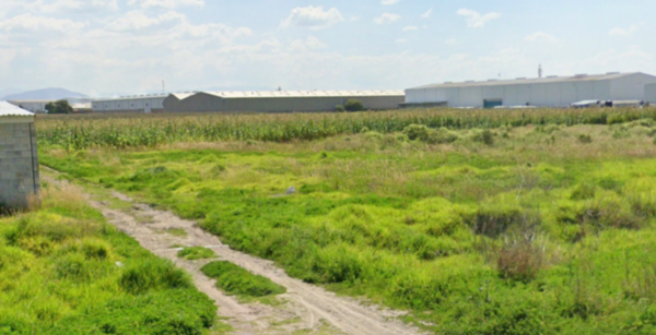 Terreno en venta en San Blas Otzacatipan, Toluca — foto 2 de 2