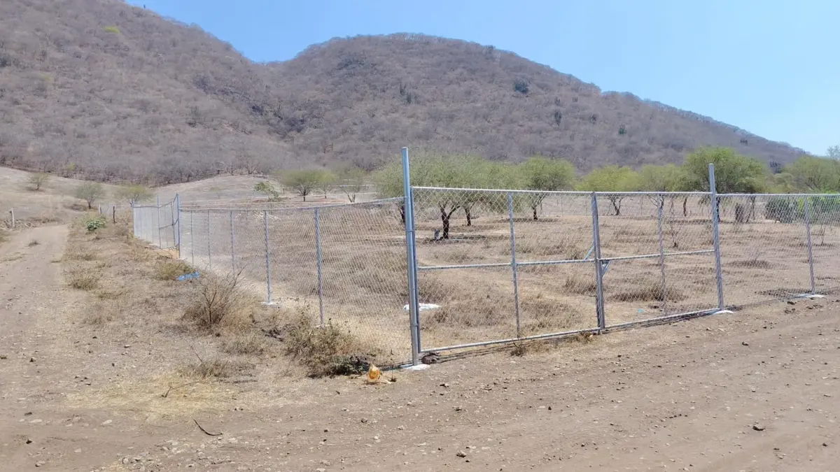 Terreno en venta en Mezquitán (San Francisco de Abajo), Autlán de Navarro — foto 1 de 4