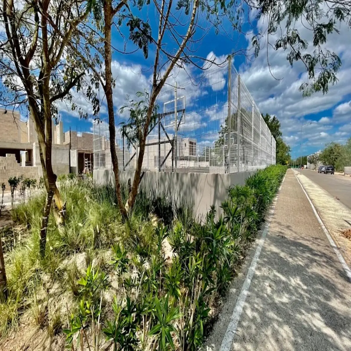 Terreno en venta en Praderas del Mayab, Conkal — foto 1 de 16