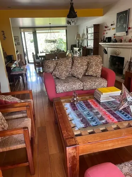 Casa en venta en Tetelpan, Álvaro Obregón — foto 3 de 14