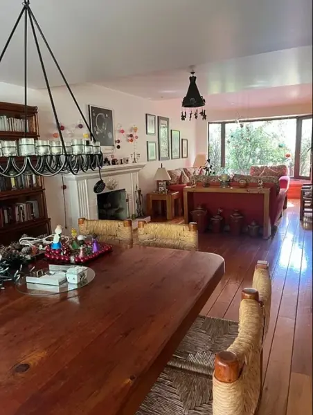 Casa en venta en Tetelpan, Álvaro Obregón — foto 2 de 14