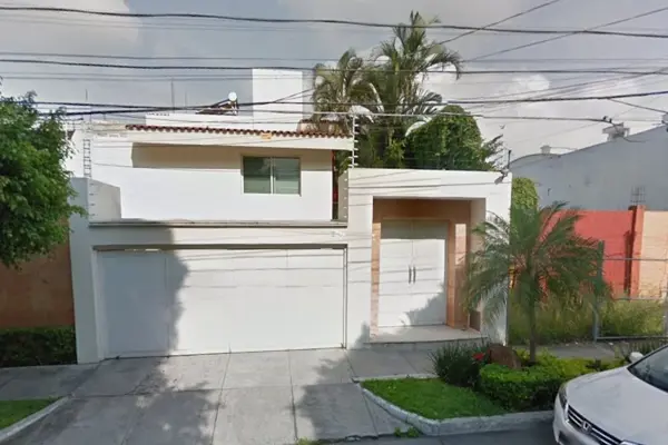 Casa en venta en Bosques de La Victoria, Guadalajara — foto 2 de 16