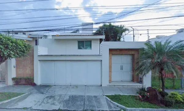 Venta de Casa en Bosques de La Victoria, Guadalajara, Jalisco