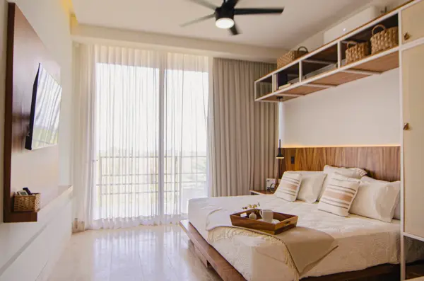 Departamento en venta en Luis Donaldo Colosio, Playa del Carmen — foto 2 de 11