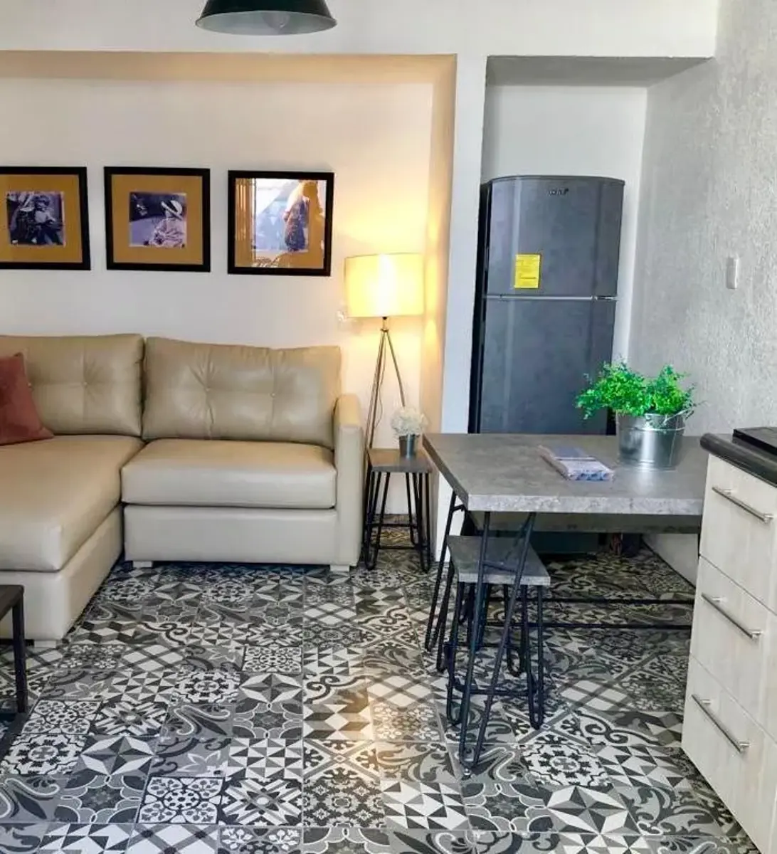 Vista 2 de Departamento en Renta en Torreon Centro, Torreón, Coahuila de Zaragoza