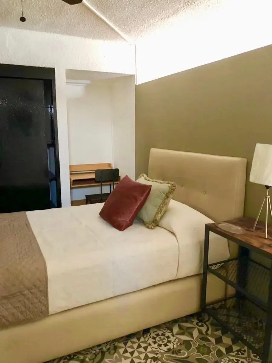 Vista 5 de Departamento en Renta en Torreon Centro, Torreón, Coahuila de Zaragoza