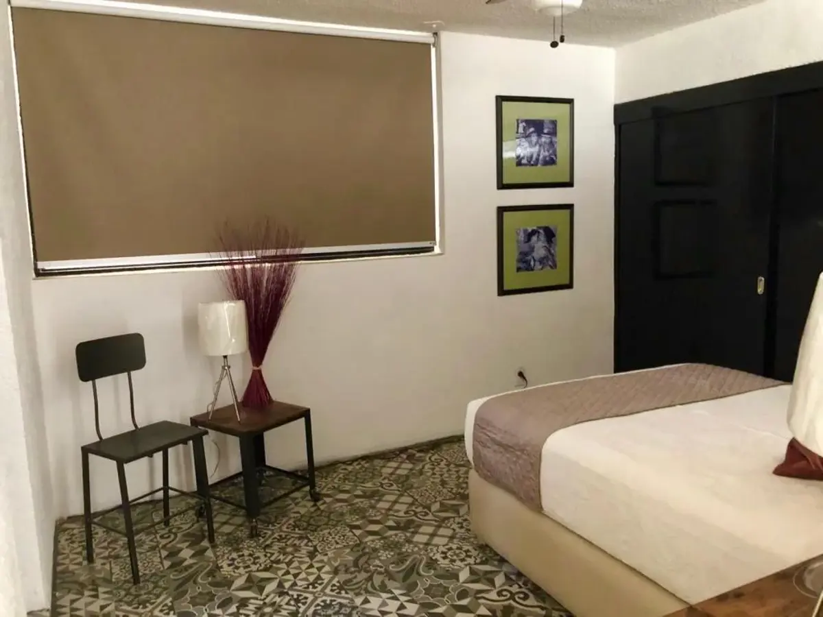 Vista 4 de Departamento en Renta en Torreon Centro, Torreón, Coahuila de Zaragoza