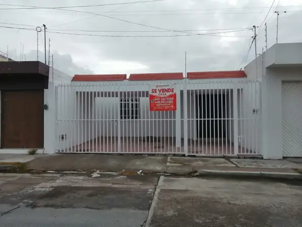 Casa en Venta en Boulevares 1a. Secc.