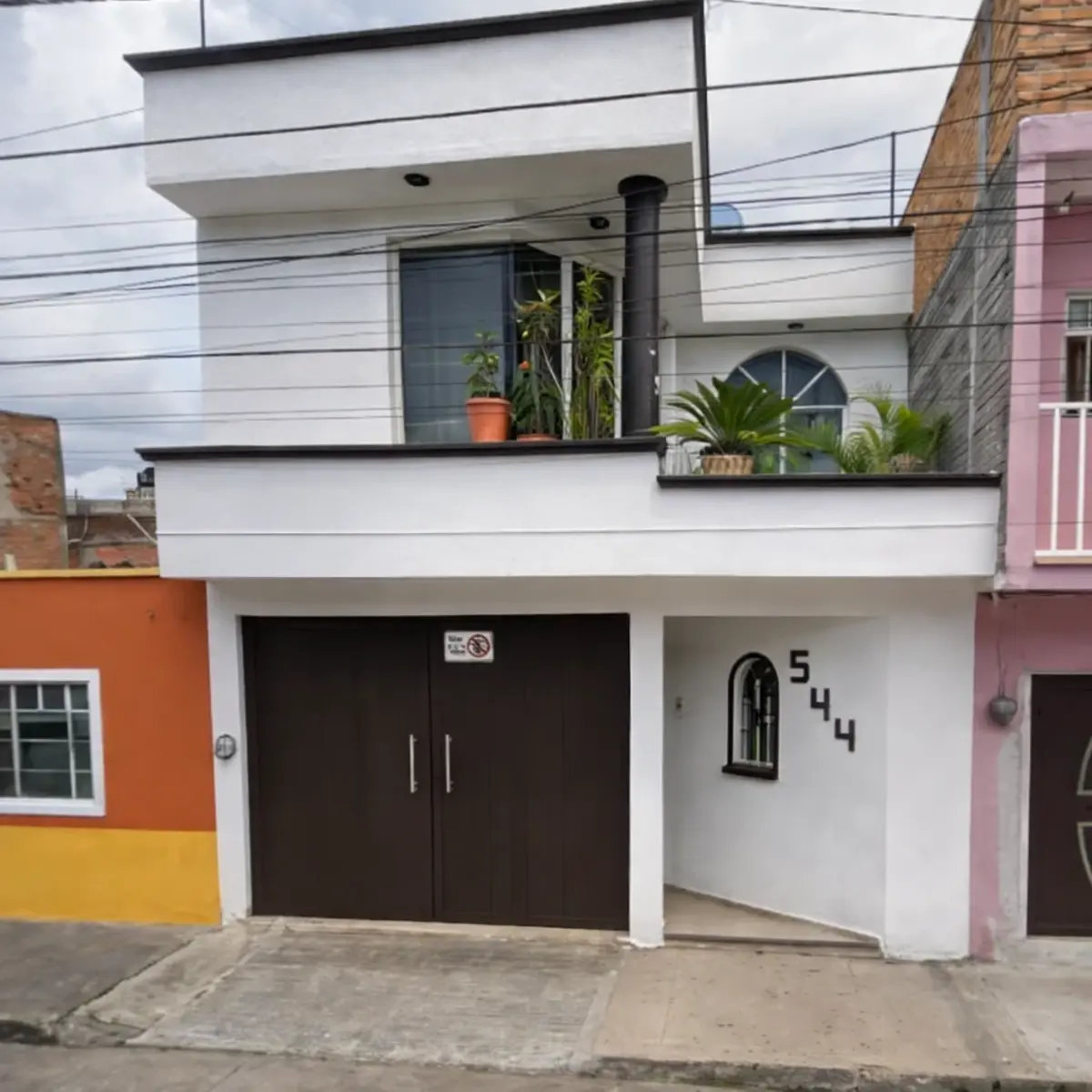Casa en venta en Las Flores, Morelia — foto 1 de 14