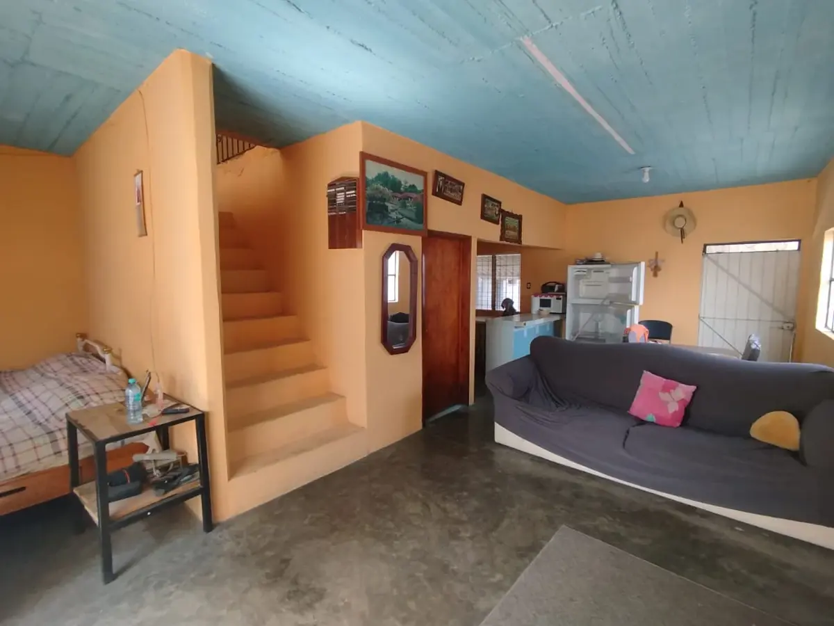 Casa en venta en El Mirador, Tlaltizapán de Zapata — foto 1 de 13