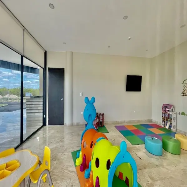 Terreno en venta en Praderas del Mayab, Conkal — foto 3 de 16
