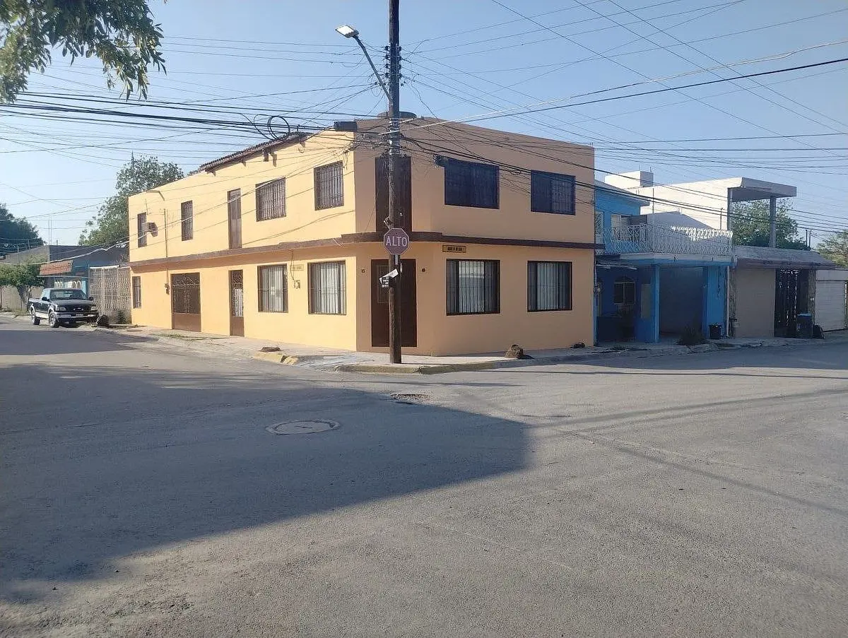 Casa en venta en Niños Heroes, Guadalupe — foto 1 de 20