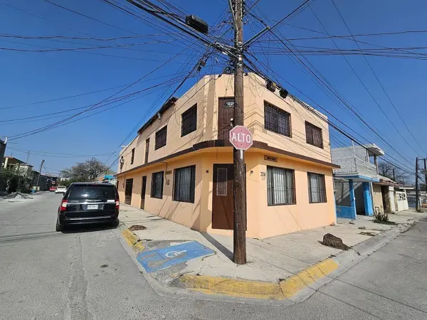 Casa en venta en Niños Heroes, Guadalupe — foto 2 de 20