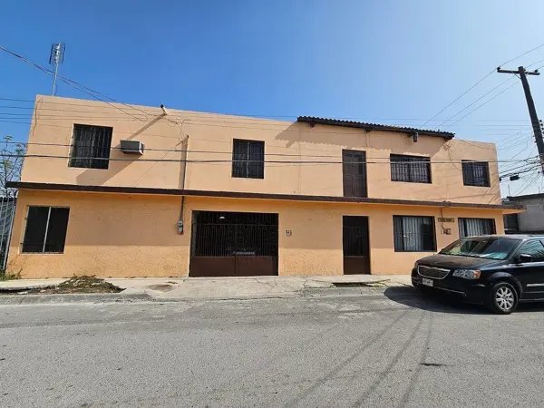 Casa en venta en Niños Heroes, Guadalupe — foto 3 de 20
