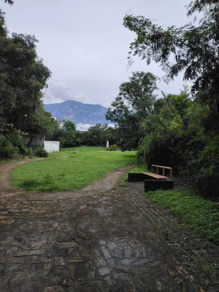 Espectacular Terreno Residencial en Bosques Residencial en el Barrial