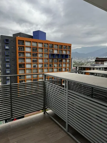 Departamento en renta en Ladrillera, Monterrey — foto 2 de 25