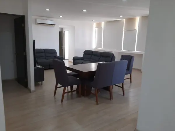 Departamento en renta en Ladrillera, Monterrey — foto 3 de 25