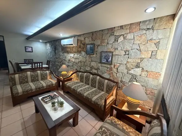 Departamento en renta en Buenos Aires, Monterrey — foto 2 de 15