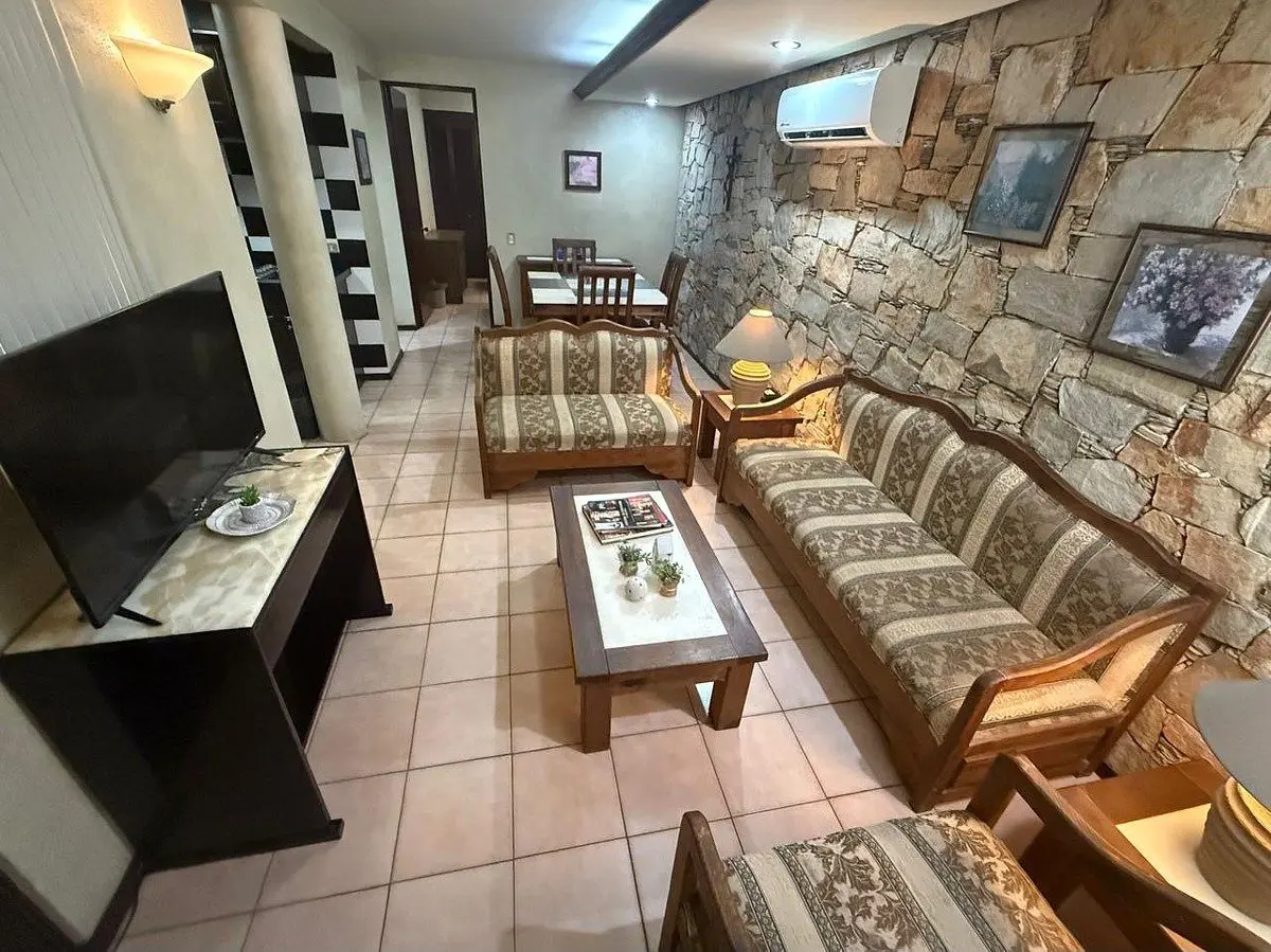 Departamento en renta en Buenos Aires, Monterrey — foto 1 de 15