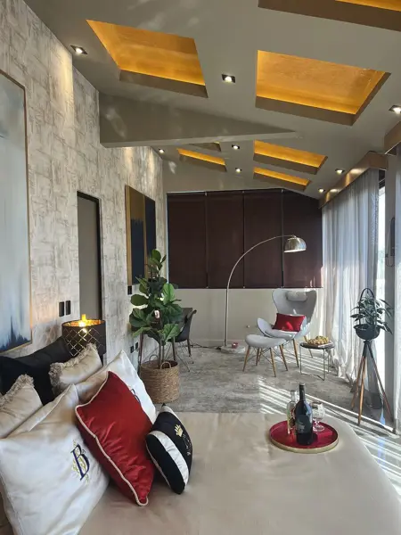 Departamento en renta en Apodaca Centro, Apodaca — foto 3 de 25