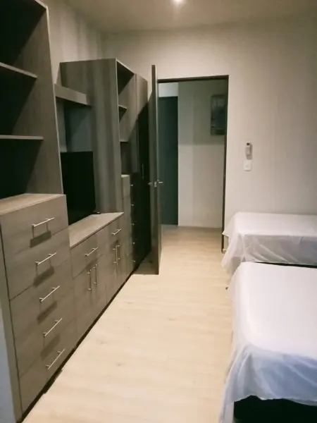 Departamento en renta en Ladrillera, Monterrey — foto 3 de 36