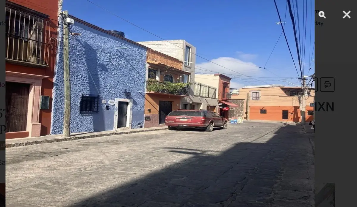 Casa en venta en San Antonio, San Miguel de Allende — foto 1 de 37