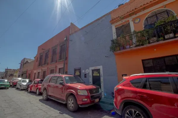 Casa en venta en San Antonio, San Miguel de Allende — foto 3 de 37