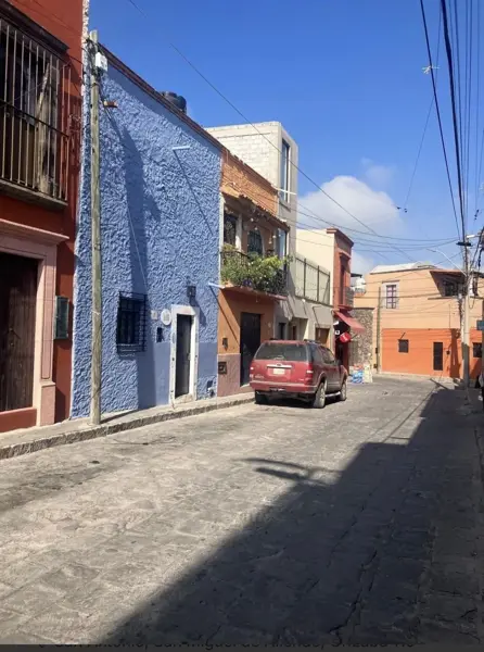 Casa en venta en San Antonio, San Miguel de Allende — foto 2 de 37