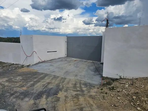Quinta en venta en Hacienda los Naranjos, Montemorelos — foto 2 de 25